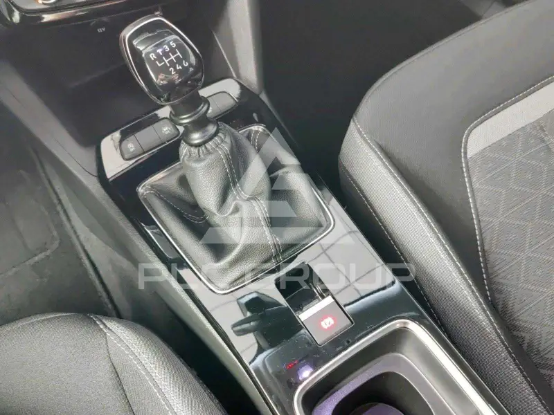 2023 Opel Mokka