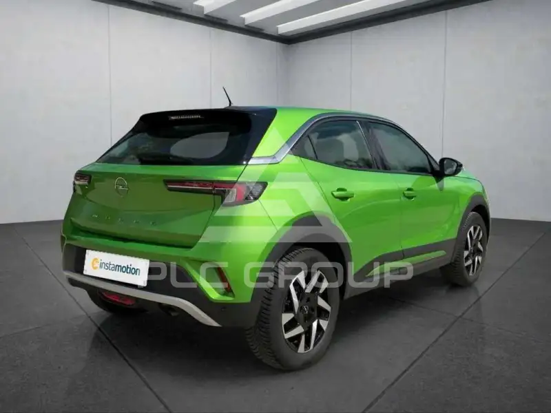 2023 Opel Mokka