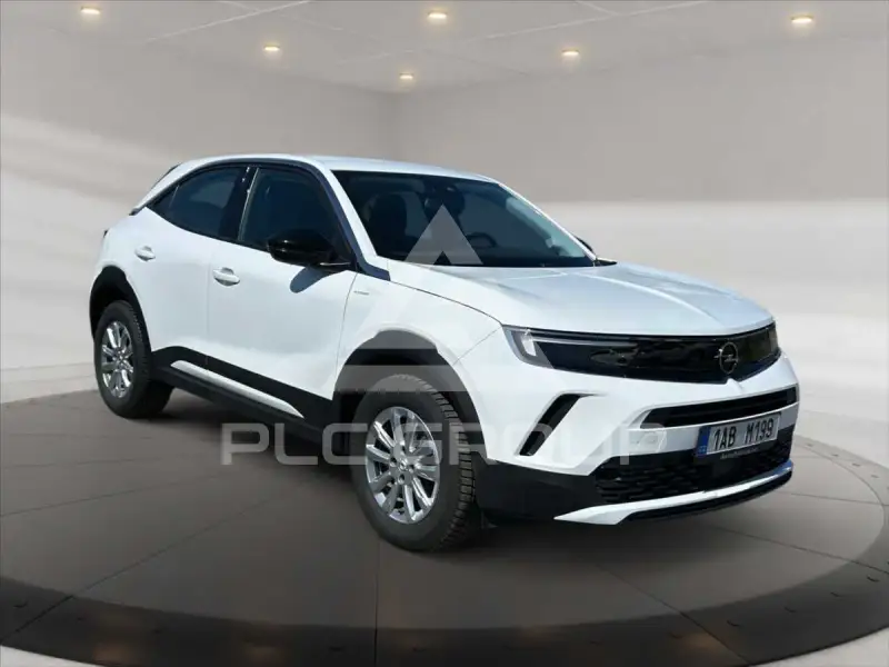 2023 Opel Mokka