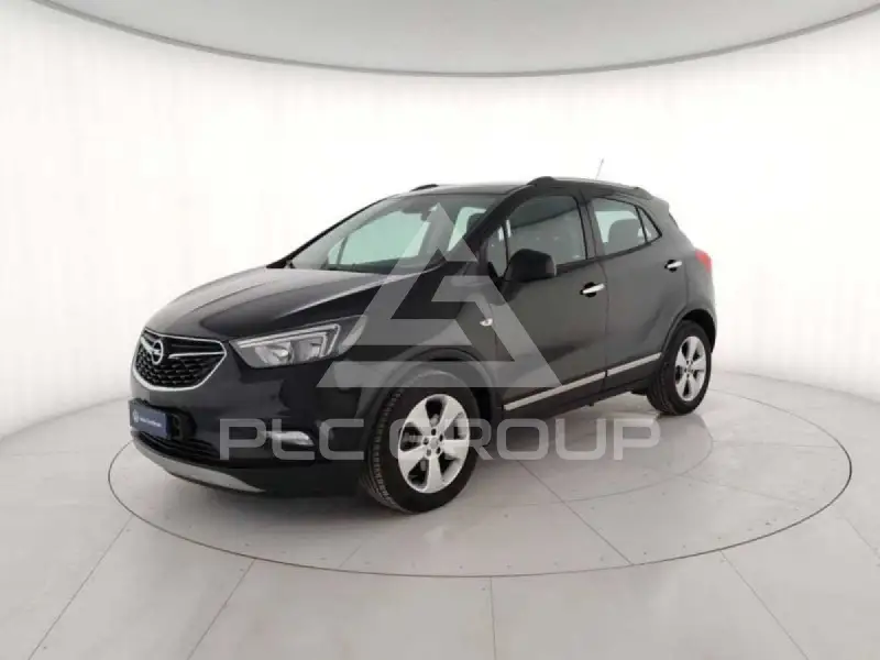2023 Opel Mokka
