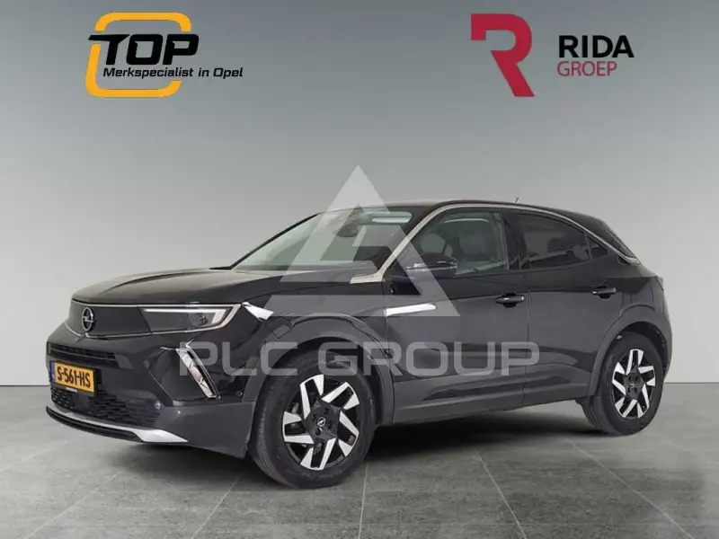 2023 Opel Mokka