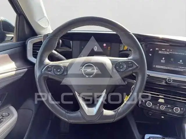2023 Opel Mokka