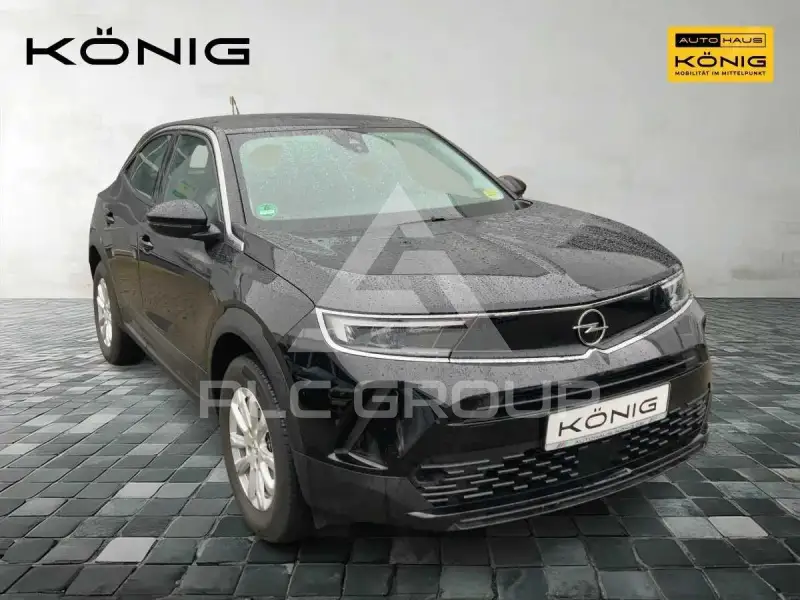 2023 Opel Mokka