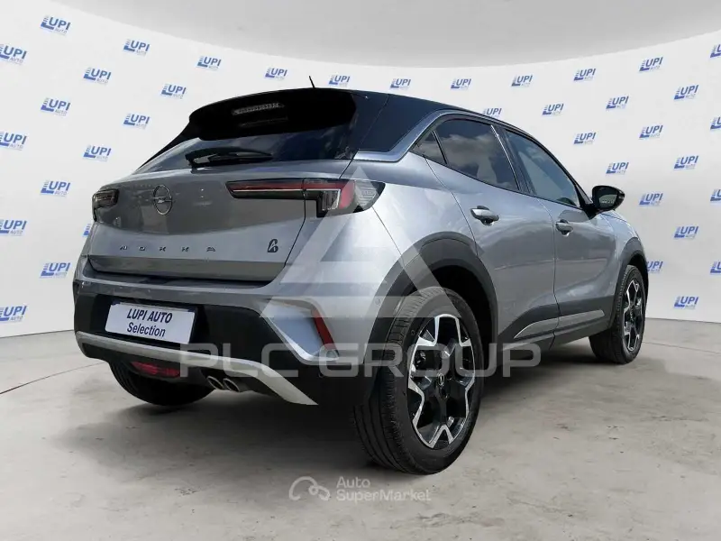 2023 Opel Mokka