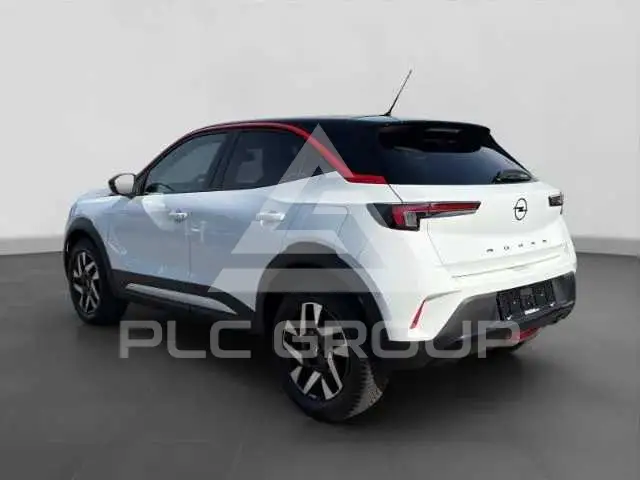 2023 Opel Mokka