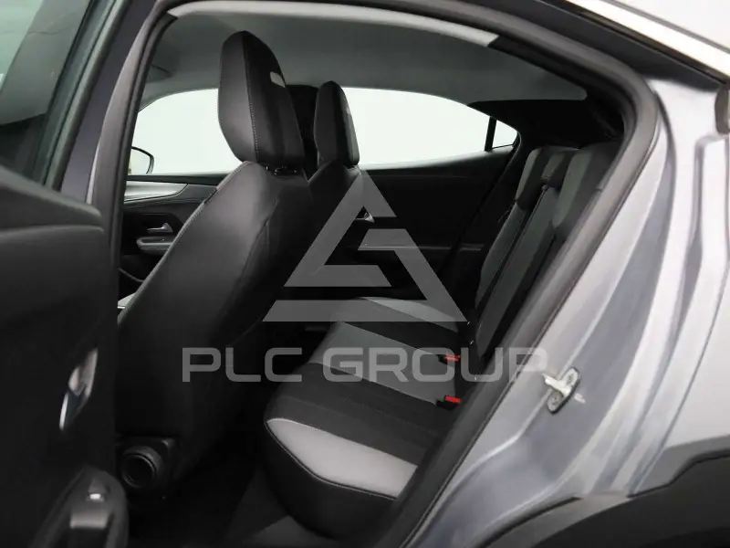2023 Opel Mokka