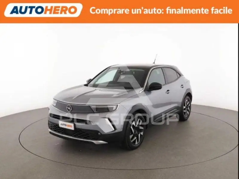 2023 Opel Mokka