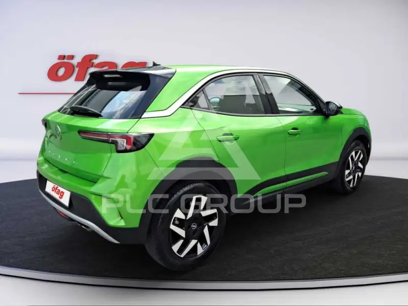 2023 Opel Mokka