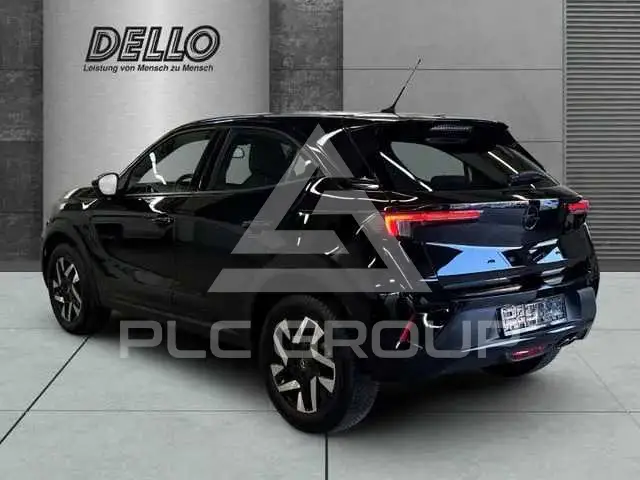 2023 Opel Mokka
