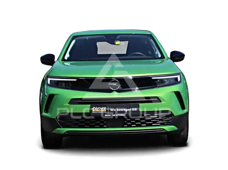 2023 Opel Mokka