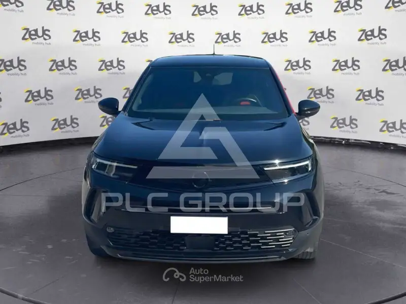 2023 Opel Mokka