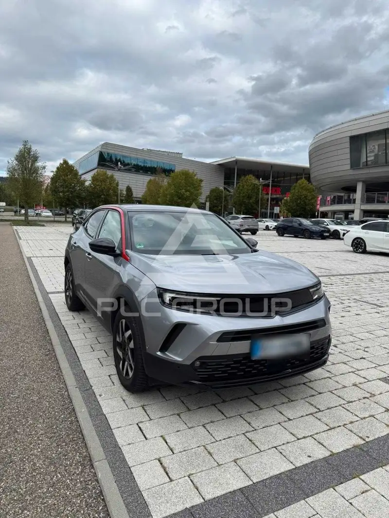 2023 Opel Mokka