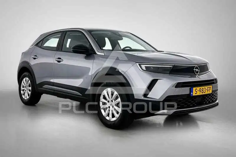 2023 Opel Mokka