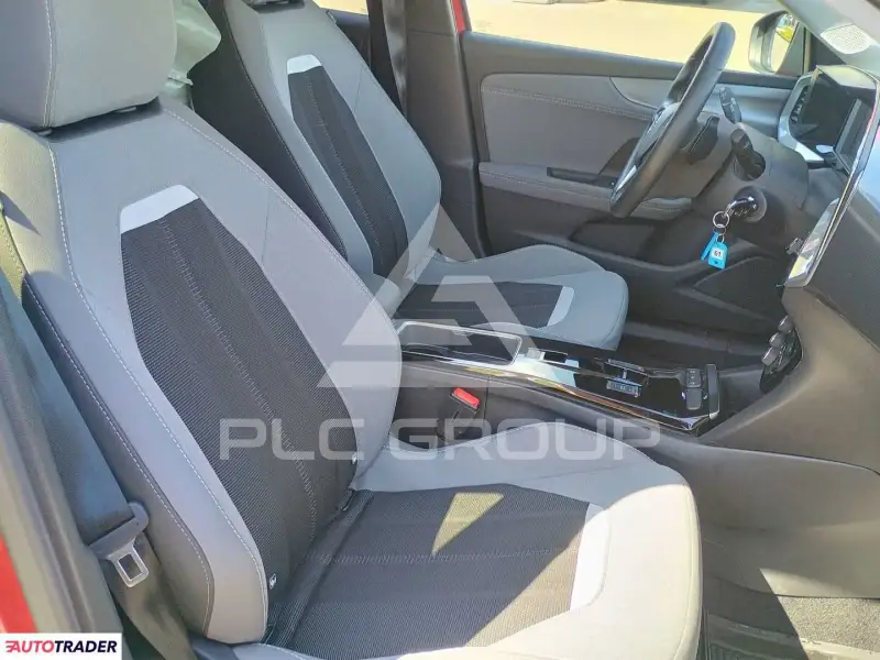 2023 Opel Mokka