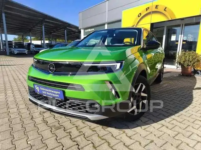 2023 Opel Mokka