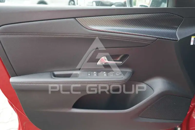 2023 Opel Mokka