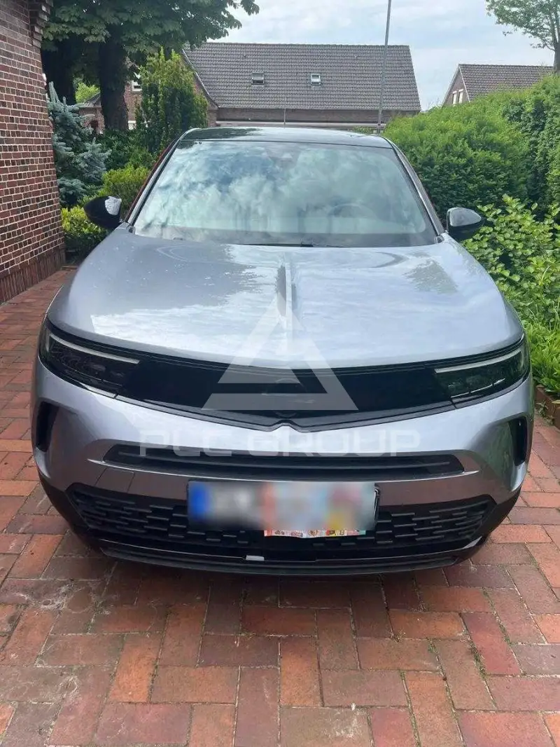 2023 Opel Mokka