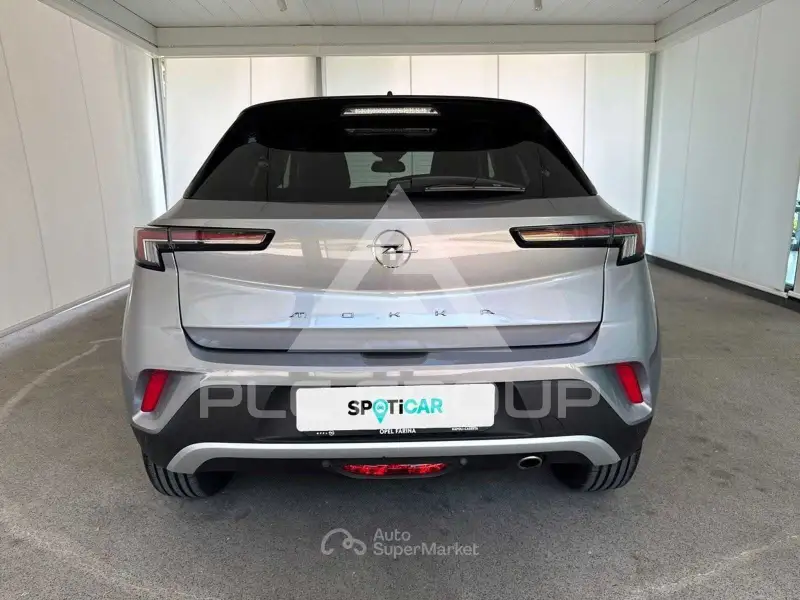 2023 Opel Mokka