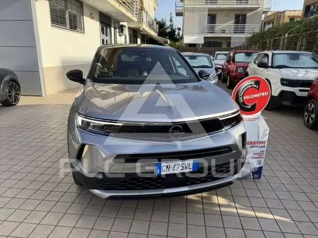 2023 Opel Mokka
