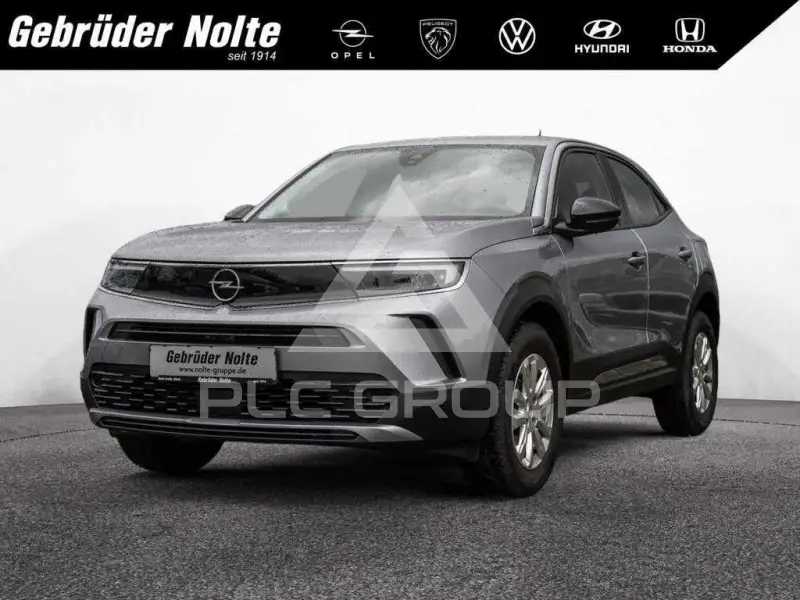 2023 Opel Mokka