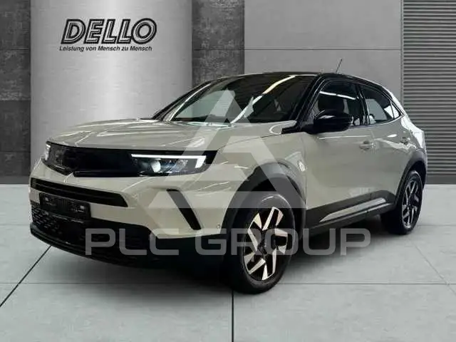 2023 Opel Mokka