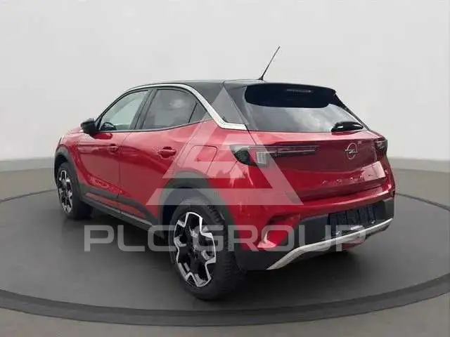 2023 Opel Mokka