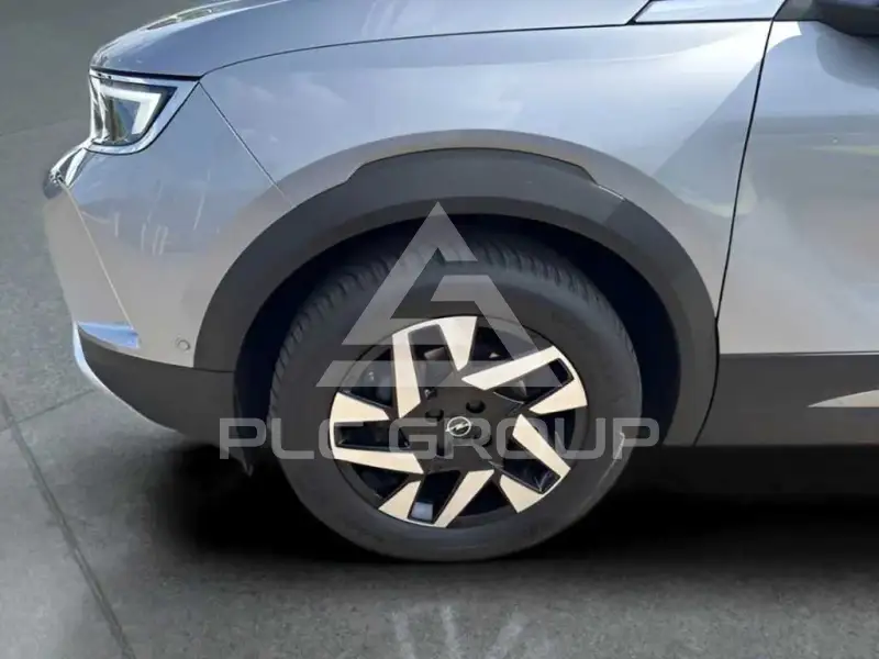 2023 Opel Mokka