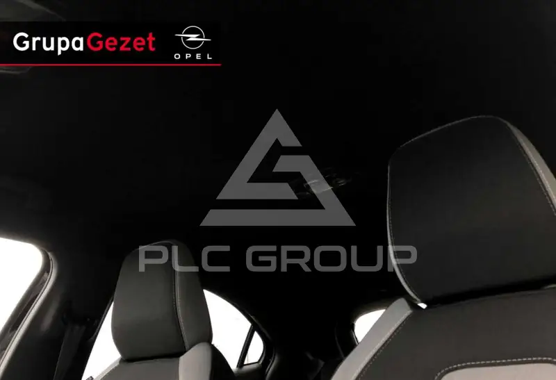2023 Opel Mokka