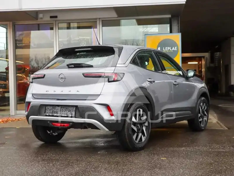 2023 Opel Mokka