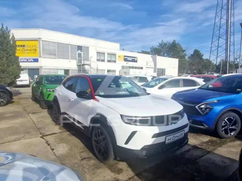2023 Opel Mokka