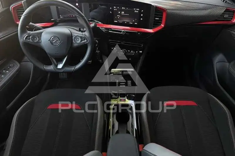 2023 Opel Mokka