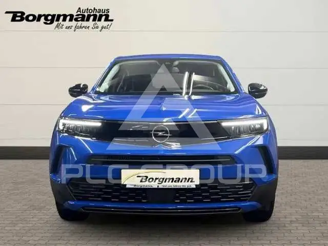 2023 Opel Mokka