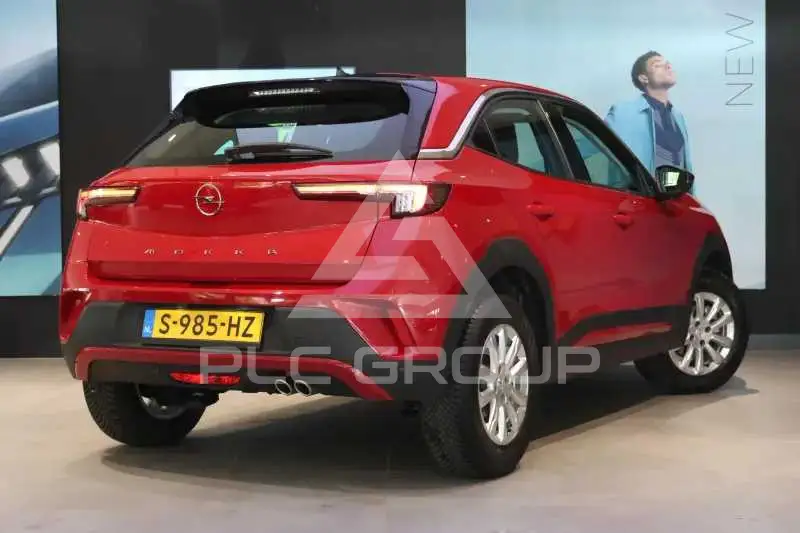 2023 Opel Mokka