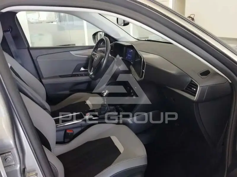 2023 Opel Mokka