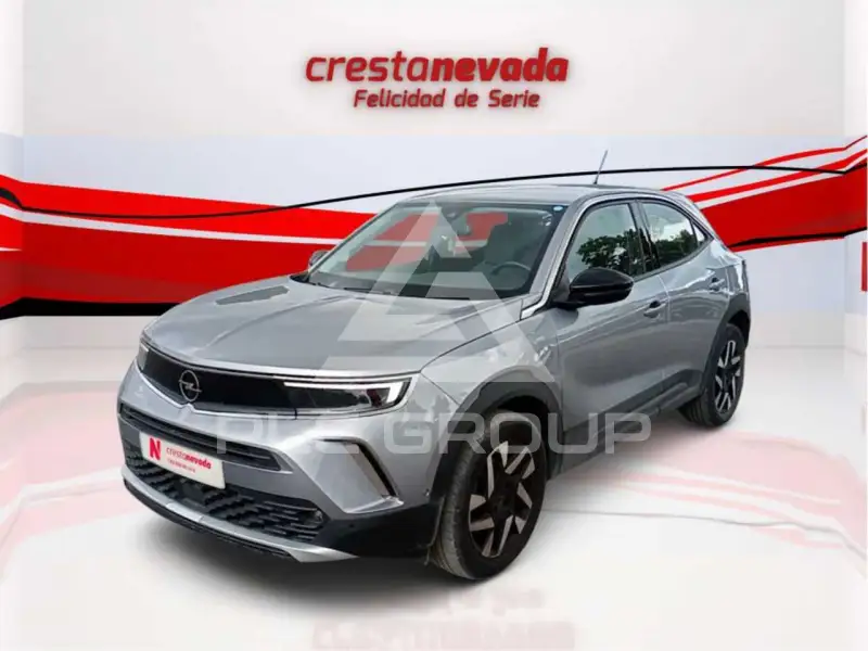 2023 Opel Mokka