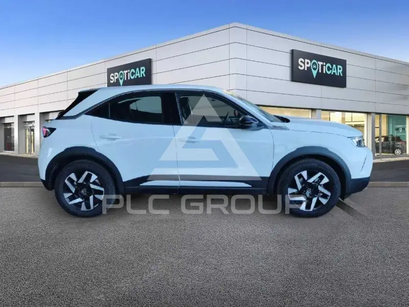 2023 Opel Mokka