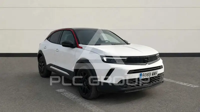 2023 Opel Mokka