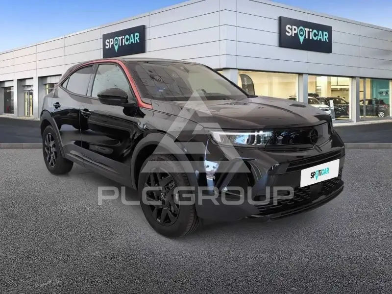 2023 Opel Mokka