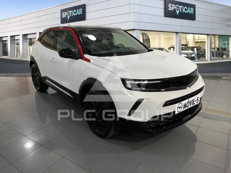 2023 Opel Mokka