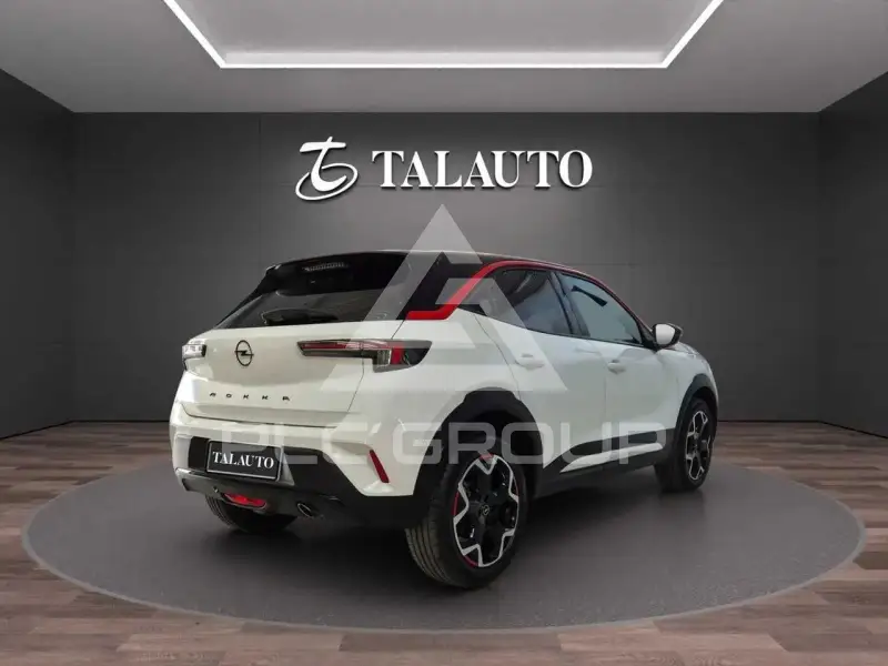 2023 Opel Mokka