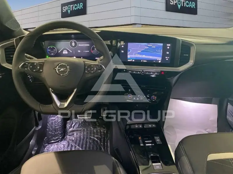 2023 Opel Mokka