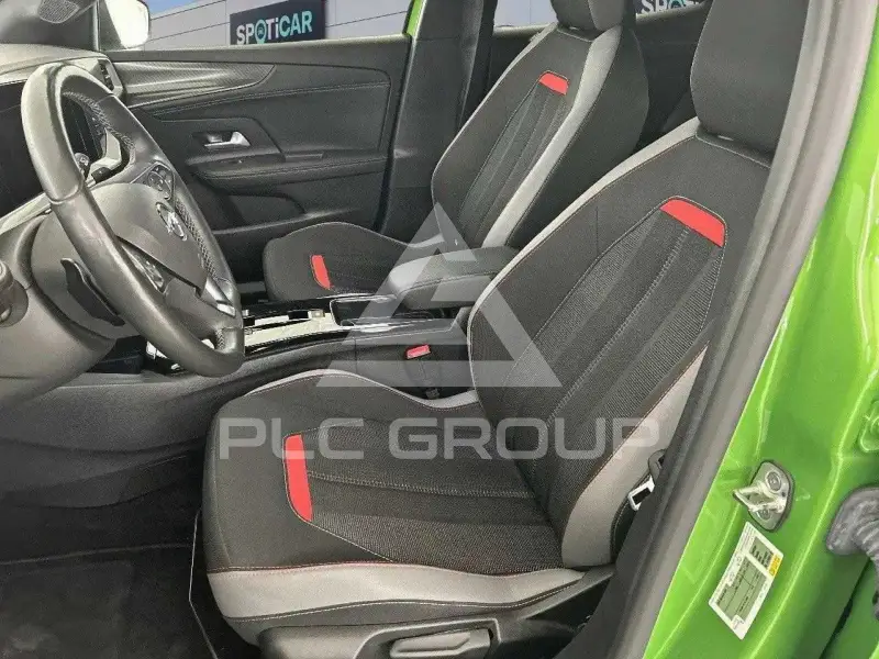 2023 Opel Mokka