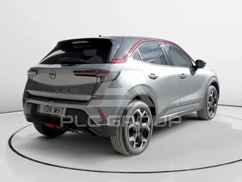 2023 Opel Mokka