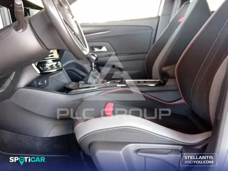2023 Opel Mokka