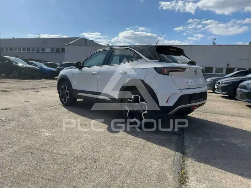 2023 Opel Mokka