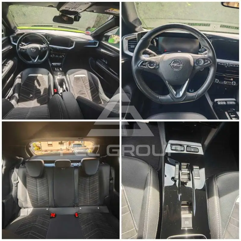 2023 Opel Mokka