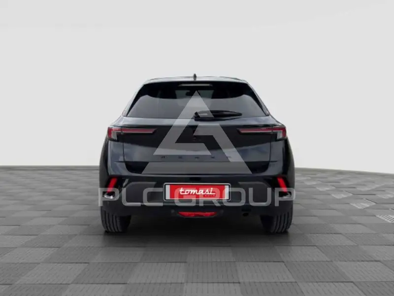 2023 Opel Mokka