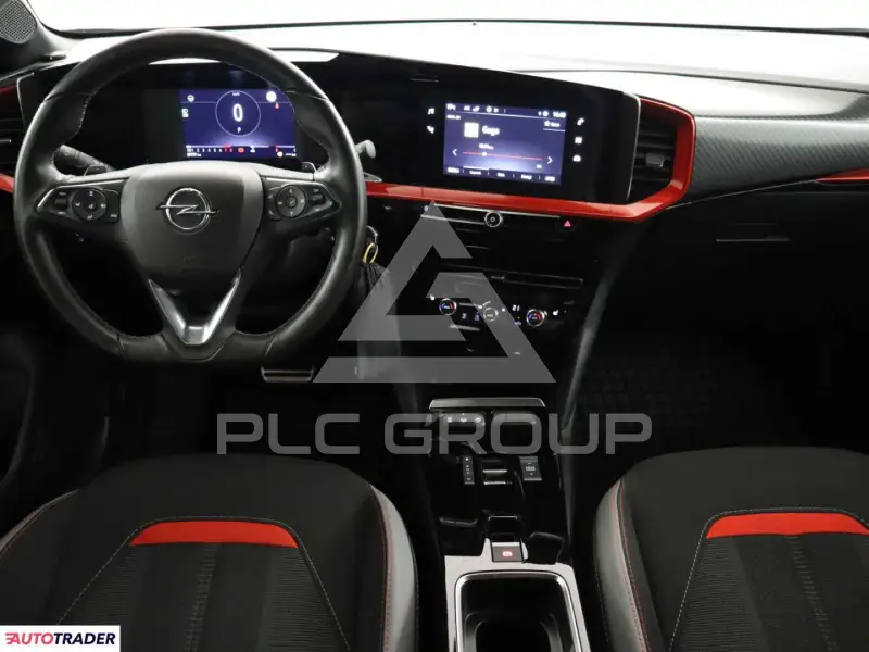 2023 Opel Mokka