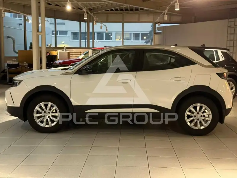 2023 Opel Mokka