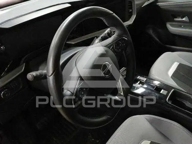 2023 Opel Mokka